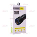 شارژر فندکی PIONEER مدل Jet Charging PD ویژگی Super Fast Charge - Image 3
