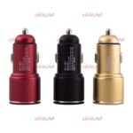 شارژر فندکی PIONEER مدل Jet Charging ویژگی دو پورت Fast Charge QC3.0 - Image 6