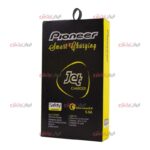 شارژر فندکی PIONEER مدل Jet Charging ویژگی دو پورت Fast Charge QC3.0 - Image 7