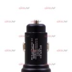 شارژر فندکی PIONEER مدل Jet Charging PD ویژگی Super Fast Charge - Image 5