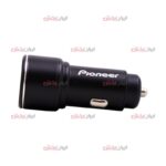 شارژر فندکی PIONEER مدل Jet Charging PD ویژگی Super Fast Charge - Image 6