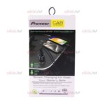 شارژر فندکی PIONEER مدل Jet Charging PD ویژگی Super Fast Charge - Image 7