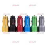 شارژر فندکی PIONEER مدل Jet Charging ویژگی QC3.0 - Image 3