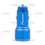 شارژر فندکی PIONEER مدل Jet Charging ویژگی QC3.0