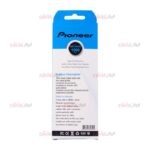 کابل AUX پکدار Pioneer مدل Quick Transmission ویژگی NEW Face - Image 7