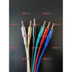 کابل AUX انتقال صدای Pioneer مدل Quick Transmission ویژگی NEW Face - Image 3
