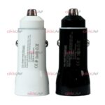 شارژر فندکی PIONEER مدل Super Fast PD ویژگی 2 پورت - Image 4
