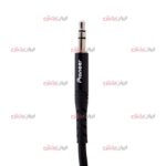 کابل AUX Type-C مدل Pioneer ویژگی روکش کنفی ضخیم - Image 5