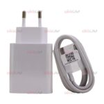 برق POCO مدل X3 NFC ویژگی جعبه ی کامل گوشی به همراه محتویات - Image 4