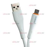 کابل POWERKIT مدل DOTTED SILICON - Image 3