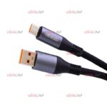 کابل POWERKIT مدل COTTON ویژگی کابل فوق ضخیم پکدار - Image 3