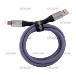کابل POWERKIT مدل COTTON ویژگی کابل فوق ضخیم پکدار - Image 5