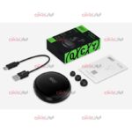 هندزفری بلوتوث QCY مدل T13 ANC 2 - Image 4