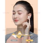 هندزفری بلوتوث QCY مدل T13 ویژگی 18 ماه گارانتی شرکتی - Image 7