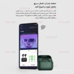 هندزفری بلوتوث QCY مدل T10 - Image 10