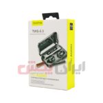 هندزفری Realme مدل TWS-5.0