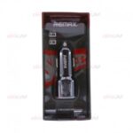 شارژ فندکی REMAX مدل CC201 - Image 5