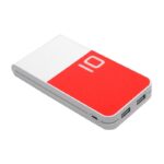 پاور بانک ریمکس مدل Colorful ظرفیت 10000 میلی آمپر ساعت - Image 3