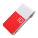 پاور بانک ریمکس مدل Colorful ظرفیت 10000 میلی آمپر ساعت
