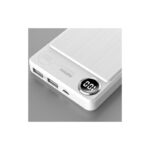 پاور بانک ریمکس مدل KOOKER RPP-59 ظرفیت 20000 میلی آمپر ساعت - Image 5