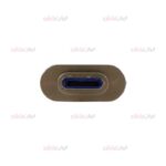 OTG پکدار REMAX مدل Type-C ویژگی بدنه پلاستیکی - Image 6
