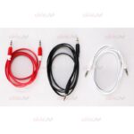 کابل AUX انتقال صدای Remax مدل P-18 ویژگی کابل Flat - Image 5