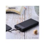 پاور بانک ریمکس مدل RPP-102 ظرفیت 20000 میلی آمپر ساعت - Image 5