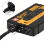 پاور بانک ریمکس مدل RPP-12 ظرفیت 10000 میلی آمپر ساعت - Image 4