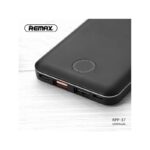 پاور بانک ریمکس مدل RPP-37 ظرفیت 10000 میلی آمپر ساعت - Image 4