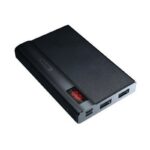 پاور بانک ریمکس مدل RPP-53 ظرفیت 10000 میلی آمپر ساعت - Image 3