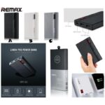 پاور بانک ریمکس مدل RPP-53 ظرفیت 10000 میلی آمپر ساعت - Image 4