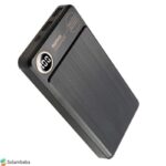 پاور بانک ریمکس مدل RPP-87 ظرفیت 10000 میلی آمپر ساعت - Image 3