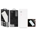 پاور بانک ریمکس مدل RPP-88 ظرفیت 10000 میلی آمپر ساعت - Image 5