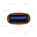 OTG پکدار REMAX مدل Type-C ویژگی بدنه فلزی - Image 5