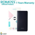 پاور بانک روموس مدل Sense 10 PHP10 ظرفیت 10000 میلی آمپر ساعت - Image 6