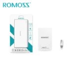 پاور بانک روموس مدل Sense 15 PHP15 ظرفیت 15000 میلی آمپر ساعت - Image 5