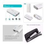 پاور بانک روموس مدل Sense 2S PH20 ظرفیت 5000 میلی آمپر ساعت - Image 7