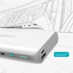 پاور بانک روموس مدل Sense 4+ PH50 Pro ظرفیت 10000 میلی آمپرساعت - Image 4
