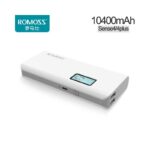 پاور بانک روموس مدلSense 4 Plus PH50 ظرفیت 10400 میلی آمپر ساعت - Image 4