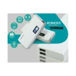پاور بانک روموس مدلSense 4 Plus PH50 ظرفیت 10400 میلی آمپر ساعت - Image 5