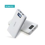 پاور بانک روموس مدل Sense 6 Plus PH80 ظرفیت 20000 میلی آمپر ساعت - Image 4