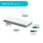 پاور بانک روموس مدل Sense 9 PHA0 ظرفیت 25000 میلی آمپر ساعت - Image 4