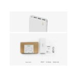 پاور بانک روموس مدل Sense 9 PHA0 ظرفیت 25000 میلی آمپر ساعت - Image 7