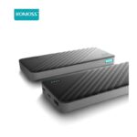 پاور بانک روموس مدل Wave 10 WA10 ظرفیت 10000 میلی آمپر ساعت - Image 5