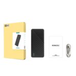 پاور بانک روموس مدل Wave 10 WA10 ظرفیت 10000 میلی آمپر ساعت - Image 6