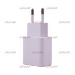 کلگی شارژر SAMSUNG 15W مدل EP-TA1510 ویژگی اورجینال لیبل عرب - Image 4