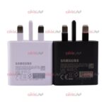 کلگی شارژر 3 پین SAMSUNG مدل 15W EP-T1510 ویژگی اورجینال - Image 3
