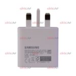 کلگی شارژر 3 پین SAMSUNG مدل 15W EP-T1510 ویژگی اورجینال - Image 5