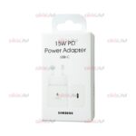 کلگی شارژر SAMSUNG مدل 15W ویژگی HighCopy