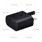 کلگی شارژر SAMSUNG مدل 25W ویژگی سرجعبه شرکتی 3 پین - Image 5